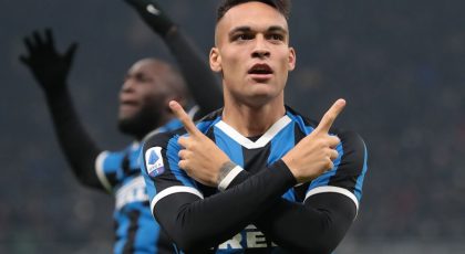 Racing Club President Blanco On Inter’s Lautaro Martinez: “He Is Ready To Play For Barcelona”
