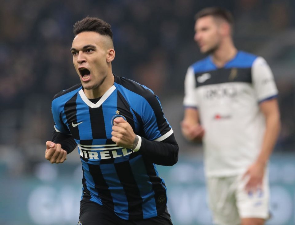 Ex-Inter Goalkeeper Gianluca Pagliuca: “Nerazzurri Cant Sell Lautaro Martinez If They Want To Win The Serie A”