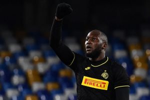 Inter Striker Lukaku: “I Live To Score Goals, I Miss Football But People’s Health Is The Most Important Thing Right Now”