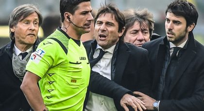 Ravezzani: “What Happened At The End Of Inter-Cagliari Was A Hysteria Nobody Needed”