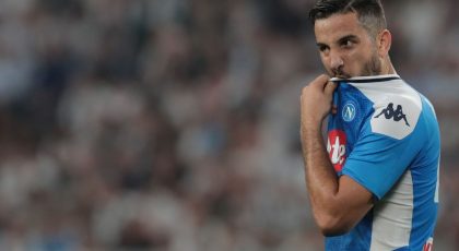 Napoli Hoping To Have Kostas Manolas & Kevin Malcuit Back From Injury For Inter Clash, Italian Media Report
