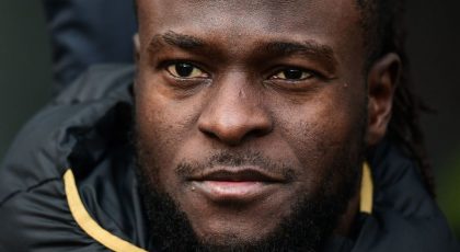 Inter Will Try Loan Chelsea’s Victor Moses Before Transfer Window Shuts Today Italian Media Claims