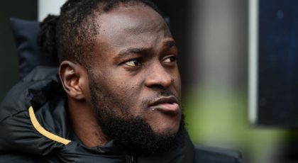 Inter Wingback Victor Moses: “I’m Settling In Very Well, Inter Is Like A Family”