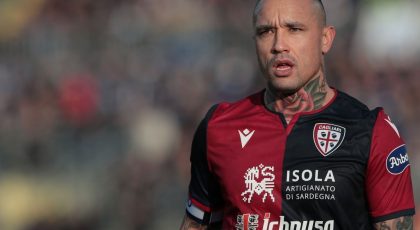 Fiorentina Interested In Inter’s Radja Nainggolan & Could Fund Move By Selling Erick Pulgar