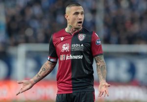 Ex-Cagliari Coach Ivo Pulga: “The Future Of Radja Nainggolan Depends On Him & Inter”
