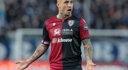 Saudi Arabian Club Al-Nassr Interested In Inter’s Radja Nainggolan Italian Media Claim