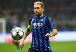 Ilicic, Gomez & Zapata To Start For Atalanta Against Inter Tomorrow, Italian Media Highlight
