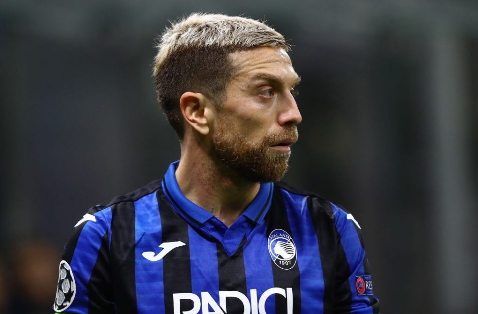 Inter Linked Papu Gomez May Not Leave Atalanta Until The Summer, Italian Media Suggest