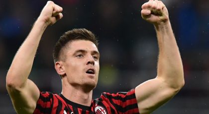 Italian Report Claims Inter & AC Milan Could Swap Politano & Piątek