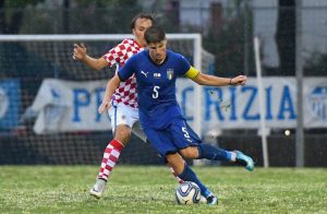 Official – Young Inter Midfielder Marco Pompetti Joins Pescara On Season Long Loan