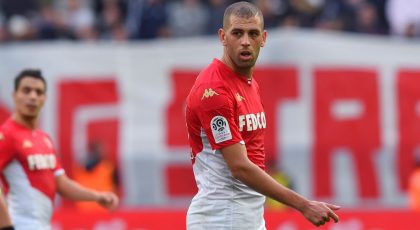 Ex Leicester City Striker Reveals: ‘I Was Very Close To Joining Inter Milan In 2020’