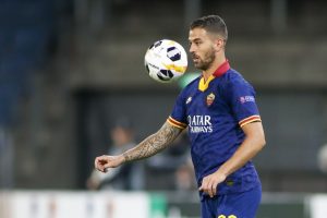 Roma Wing-Back Leonardo Spinazzola: “It Hurt To Have My Fitness Questioned When Inter Rejected Me”