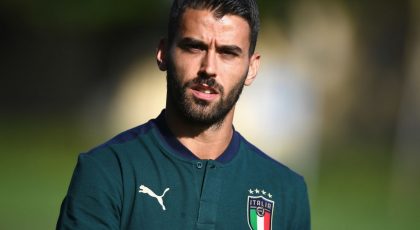 Roma Director Petrachi: “Negotiations Still Ongoing Between Us & Inter Over Spinazzola & Politano”