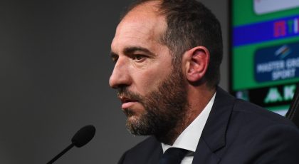 Inter Assistant Coach Cristian Stellini: “Fundamental To Win So Many Games In A Row”
