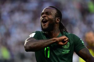 Chelsea Likely To Give Inter Discount On Victor Moses For 2 Reasons