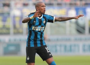 Young, Candreva & D’Ambrosio All Set To Stay With Inter Whilst Biraghi & Moses Face Uncertain Future