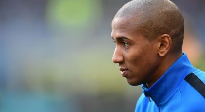 Photo – Inter Highlight Gap Between Goals Scored By Englishmen After Ashley Young’s Goal vs Lazio