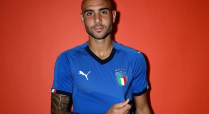 Simone Zaza Rejects Chance To Join Inter As He Wanted A Permanent Move