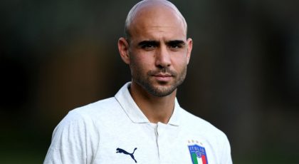 Italian Report Claims Inter & Torino Reach Agreement Over Simone Zaza