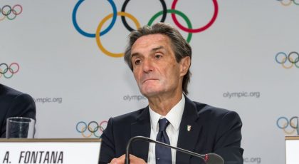 Lombardy Governor Fontana: “Season Restarting Is Complicated Now, Maybe In August Would Be Better”