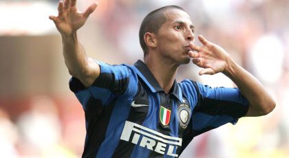 Ex-Inter Defender Cesar: “Inter & Lazio Can Both Win The Serie A Title”