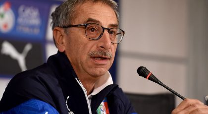 Former Italy National Team Doctor Castellacci: “Football Is Not A Priority, Keeping Coronavirus Under Control Is”