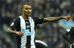 Inter Set To Meet With €9M Rated Valentino Lazaro’s Agent Today Amid Interest From Newcastle & Benfica, Italian Media Report
