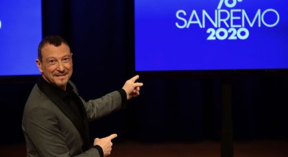 Inter Supporter Amadeus: “Nerazzurri Must Face Atalanta Like It’s A Final”