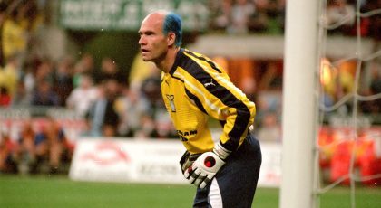 Ex-Lazio & Inter Goalkeeper Ballotta: “Too Much Said On Conte-Agnelli Spat, Handanovic Still Gives Guarantees”