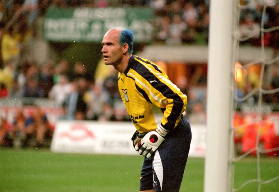 Ex-Inter Goalkeeper Marco Ballotta On Andrei Radu: “Teams Obsessed With Playing From The Back”