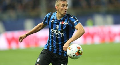 Inter Linked Atalanta Wingback Timothy Castagne: “I Would Like To Play In England”