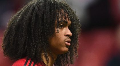 Relationship Between Chong’s Agents & Manchester United Key In His Decision To Snub Inter