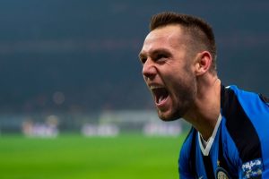 Inter Set To Offer Defender Stefan de Vrij A New Contract