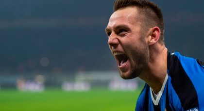 Physical Conditions Of 4 Inter Players To Be Evaluated Ahead Of Napoli Match