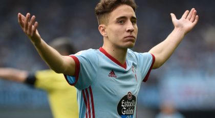 Emre Mor’s Former Agent: “Mircea Lucescu Was Behind The Collapse Of His Move To Inter”