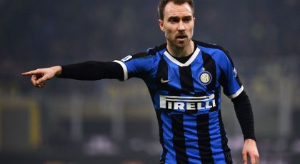 Bayern Munich Proposed Boateng & Eriksen Swap To Inter & Not The Other Way Around Italian Media Claim