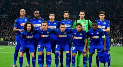 Report Highlights What Will Happen To Getafe If They Don’t Play Against Inter