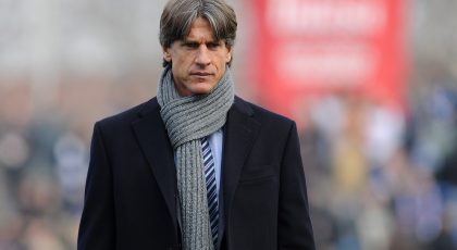 Giaretta: “Inter Cannot Underestimate Ludogorets”