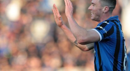 Atalanta Slap €25M Price Tag On Inter & Chelsea Target Robin Gosens