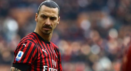 AC Milan’s Zlatan Ibrahimovic Denies Racially Insulting Inter’s Romelu Lukaku After ‘Voodoo’ Comment, Italian Broadcaster Reports