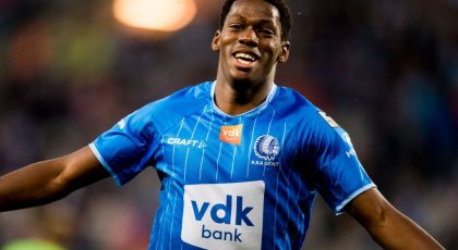 Inter Join AC Milan, Arsenal, Ajax & BVB In Being Interested In Gent Striker Jonathan David