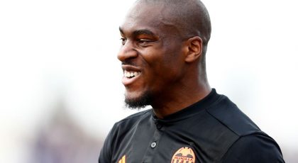 Geoffrey Kondogbia: “I Grew Up As A Player & As A Man At Inter”