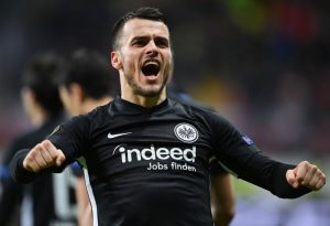 PSG’s Kurzawa One Of Three Players Inter Looking At For Left Wingback Position