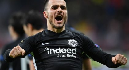 PSG’s Kurzawa One Of Three Players Inter Looking At For Left Wingback Position