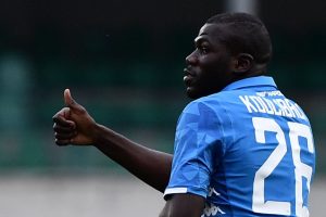 There Will Be Four Main Duels On The Pitch As Napoli Face Inter, Italian Media Highlight