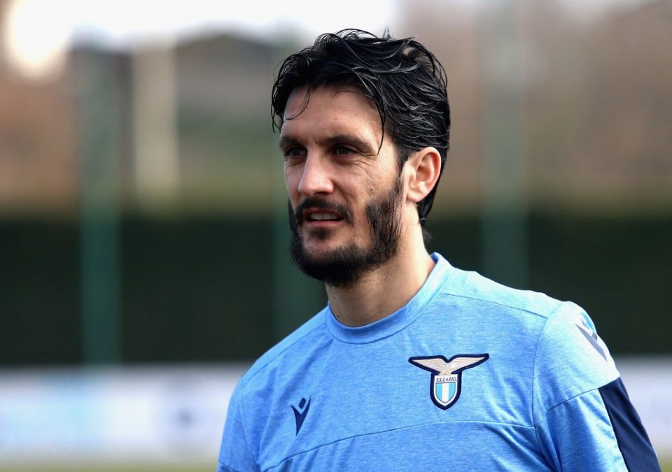 Italian Report Claims Inter Enquired About Lazio’s Luis Alberto During January Transfer Window
