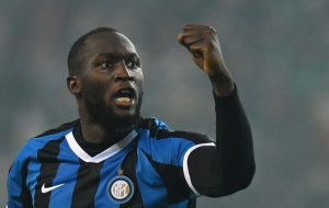 Lukaku Is The Only Inter Striker Certain To Still Be With The Club Next Season
