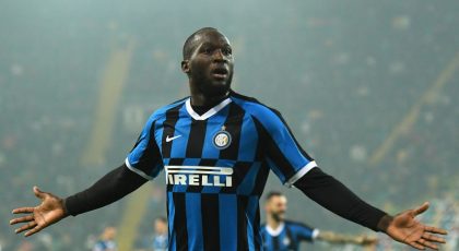 Italian Media Point Out Romelu Lukaku’s Struggles Against Fiorentina This Season