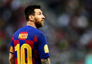 Benoit Cauet: “Inter Can Sign Barcelona’s Messi, Zhang Is A President Who Thinks Big”