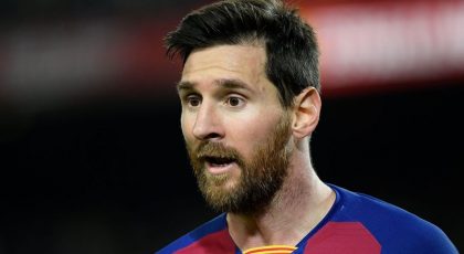 Barcelona Presidential Candidate Victor Font On Inter Linked Lionel Messi: “Only Bartomeu’s Resignation Can Keep Him”